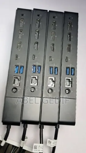 Dell Wd19 Usb-C Docking Station – Expand Your Workstation! 
