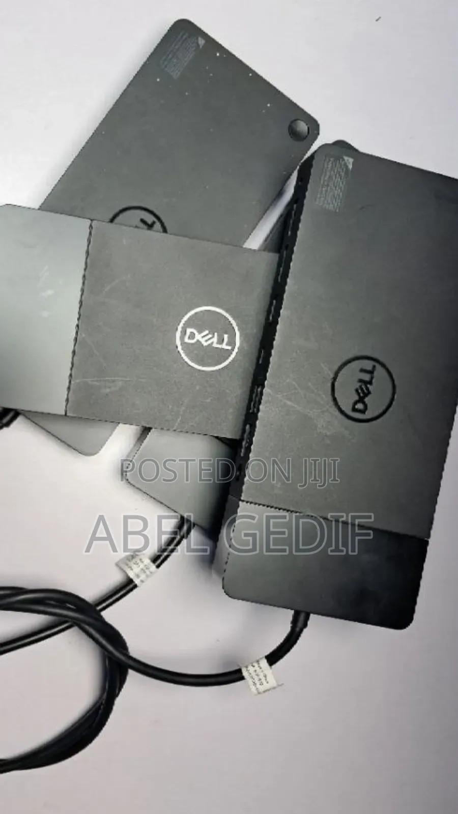 Dell Wd19 Usb-C Docking Station – Expand Your Workstation! 
