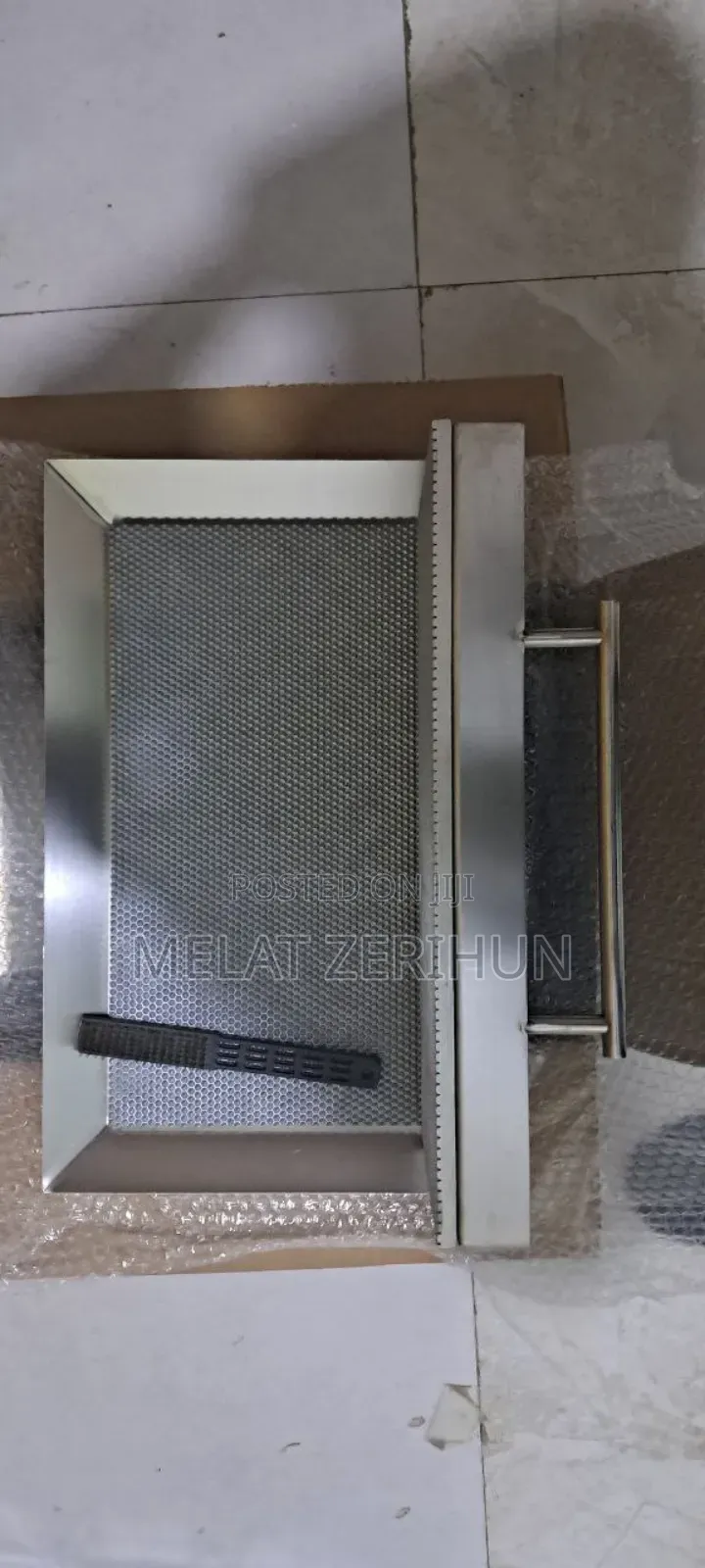 Casting Mold