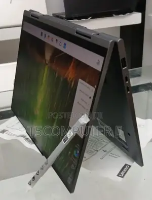 New Laptop Lenovo Yoga 2 64GB Intel Core Ultra 7 SSD 512GB