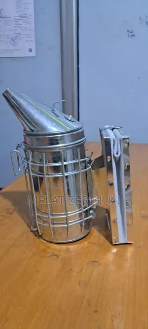 Smoker Equi