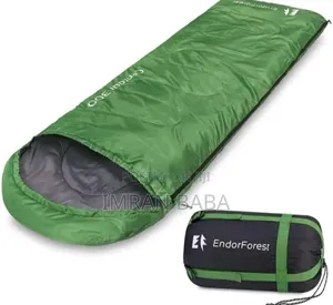 Sleeping Bag ለጉዞ