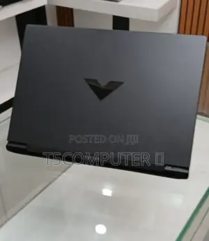 New Laptop HP Victus 15 24GB Intel Core I5 SSD 512GB