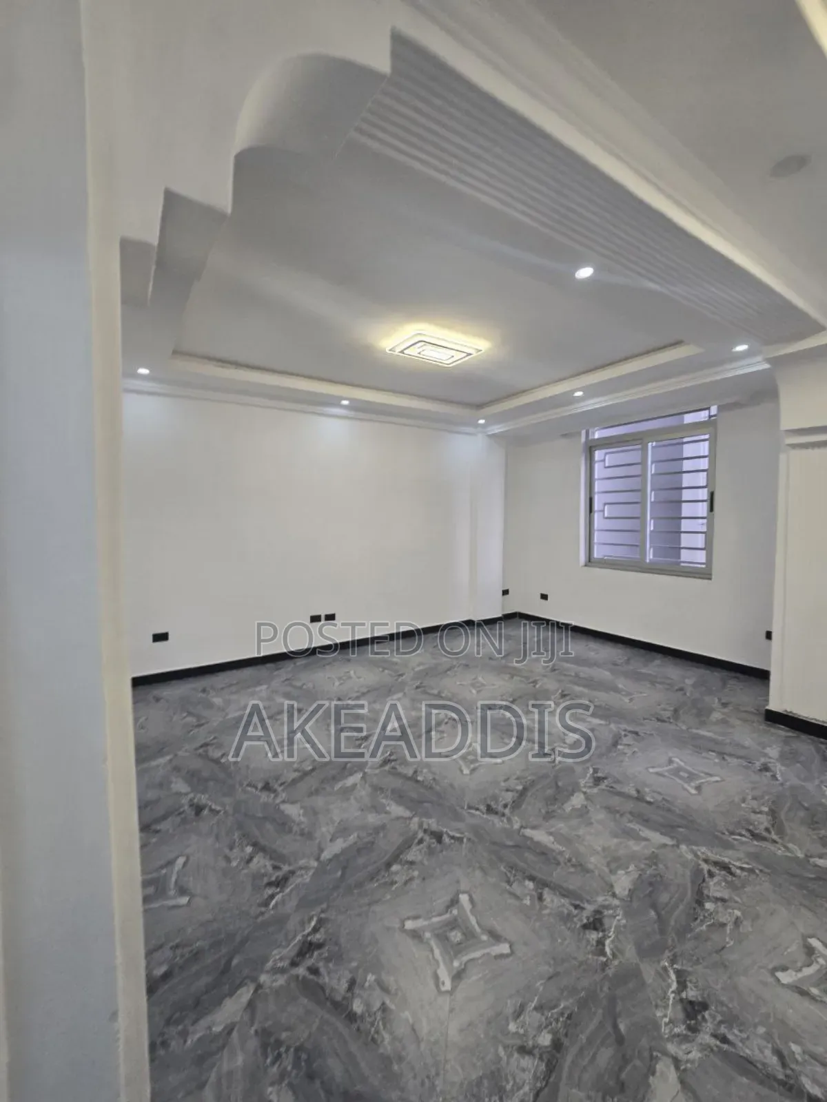 Furnished 3bdrm Apartment in ቦሌ አያት ሆሴ, Bole for sale