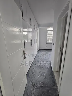 Furnished 3bdrm Apartment in ቦሌ አያት ሆሴ, Bole for sale