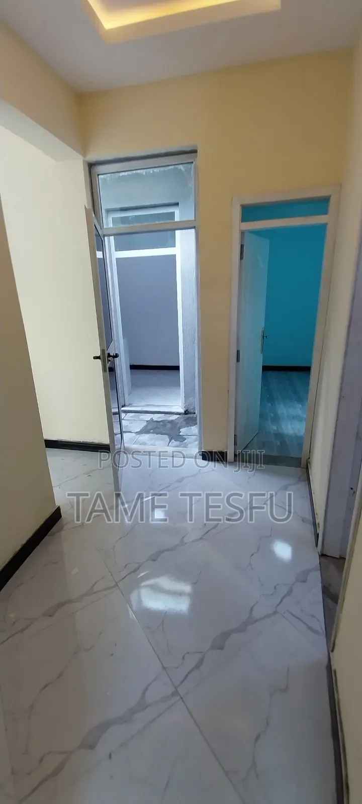 Furnished 3bdrm Villa in Wesene, Yeka for sale