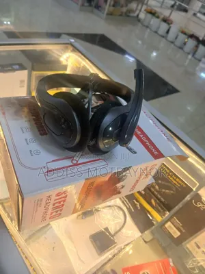 Gaming Head Phone