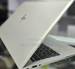 New Laptop HP EliteBook 850 G8 16GB Intel Core I7 SSD 512GB