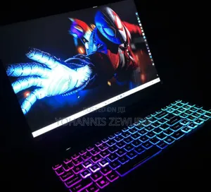 New Laptop Acer Predator Helios 300 16GB Intel Core i9 SSD 1T