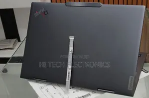 New Laptop Lenovo Yoga 710 64GB Intel Core Ultra 7 SSD 512GB