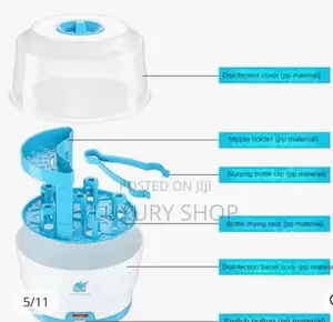 Bottle Steriliser