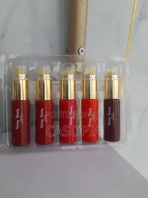 Wendy Beauty Gel Polish