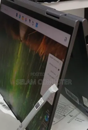 New Laptop Lenovo Yoga 7i 64GB Intel Core Ultra 7 SSD 512GB