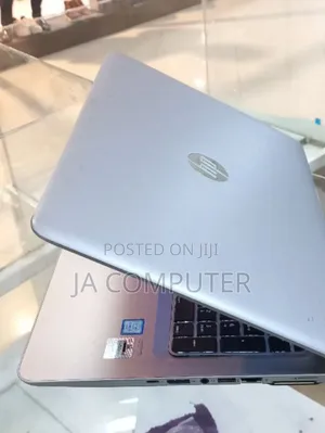 New Laptop HP EliteBook 850 G3 16GB Intel Core I5 SSD 1T