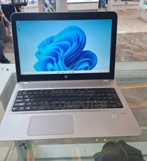 New Laptop HP ProBook 450 G4 8GB Intel Core I7 HDD 1T