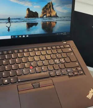New Laptop Lenovo ThinkPad T470s 8GB Intel Core I5 SSD 512GB