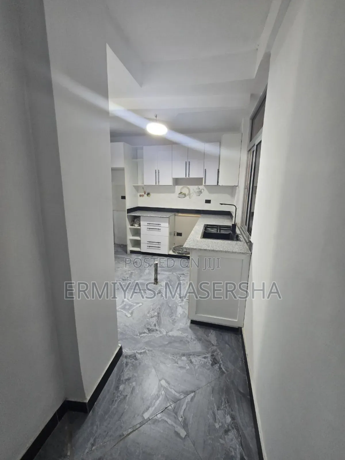 3bdrm Apartment in Bole for sale