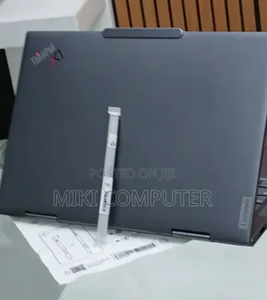 New Laptop Lenovo Yoga 7i 64GB Intel Core Ultra 7 SSD 512GB