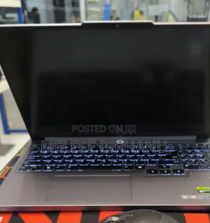 New Lenovo Legion Y7000P IRX9 Gaming Laptop 16GB Intel Core I7 SSD 1T