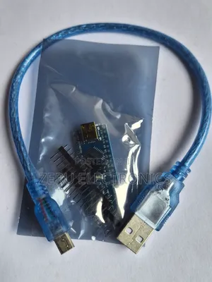 Nano Atmega168