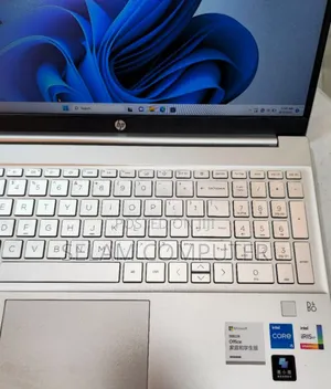 New Laptop HP Pavilion 15 16GB Intel Core I7 SSD 512GB