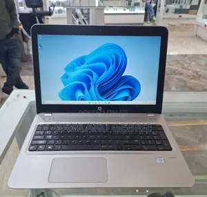 New Laptop HP ProBook 450 G4 8GB Intel Core I7 HDD 1T