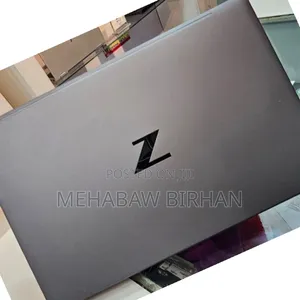New Laptop HP ZBook 14 32GB Intel Core I7 SSD 1T