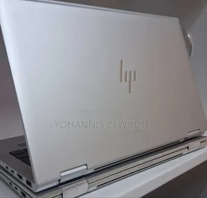 New Laptop HP EliteBook X360 1030 G7 16GB Intel Core I7 SSD 512GB