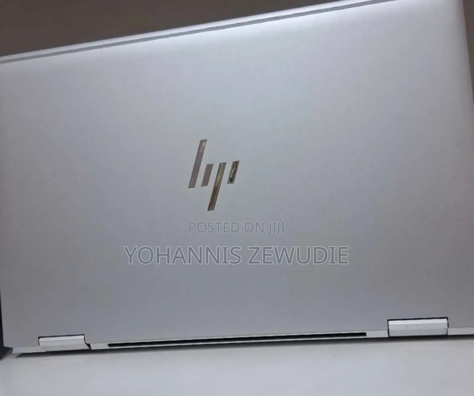New Laptop HP EliteBook X360 1030 G7 16GB Intel Core I7 SSD 512GB