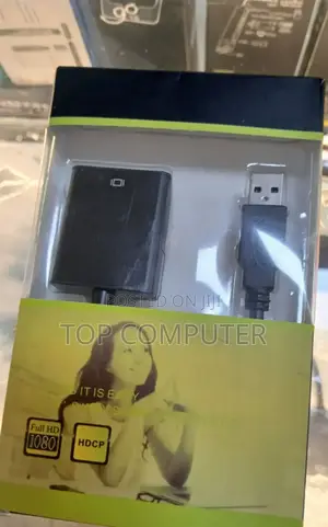 Hdmi to Usb