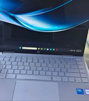 New Laptop HP Pavilion 15 16GB Intel Core I5 SSD 1T