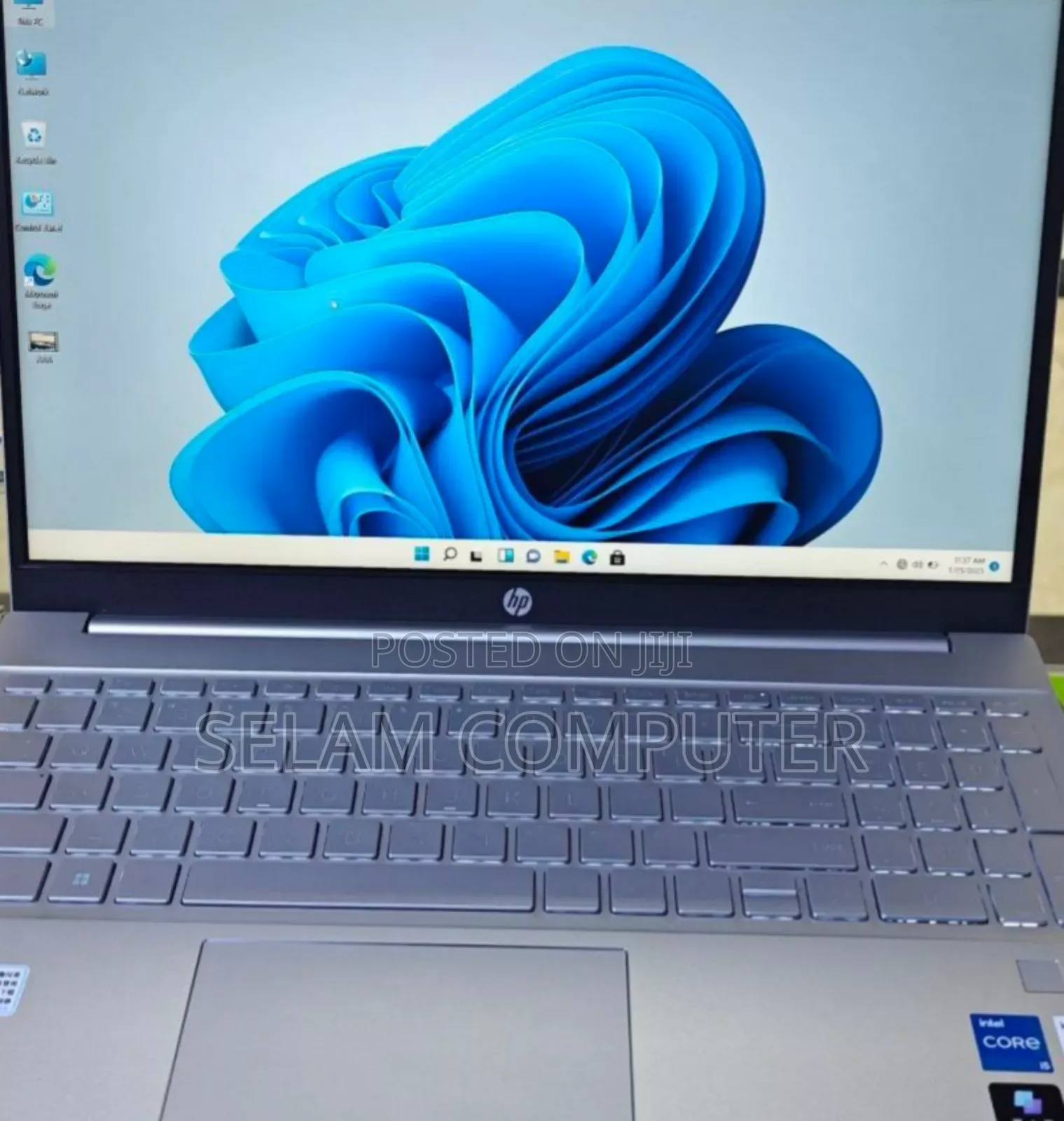 New Laptop HP Pavilion 15 16GB Intel Core I5 SSD 1T