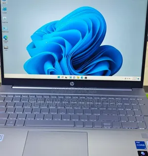 New Laptop HP Pavilion 15 16GB Intel Core I5 SSD 1T