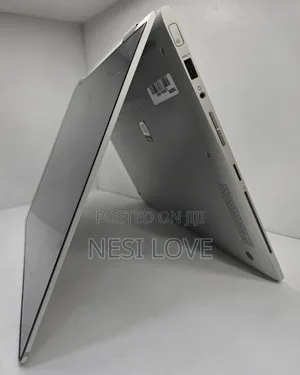 New Laptop HP EliteBook X360 1030 G2 8GB Intel Core I5 SSD 512GB