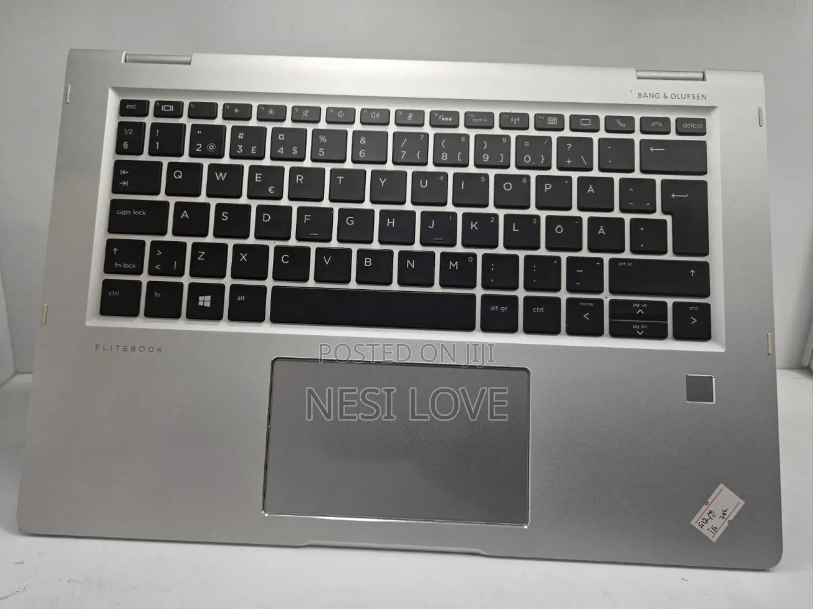 New Laptop HP EliteBook X360 1030 G2 8GB Intel Core I5 SSD 512GB