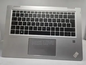 New Laptop HP EliteBook X360 1030 G2 8GB Intel Core I5 SSD 512GB