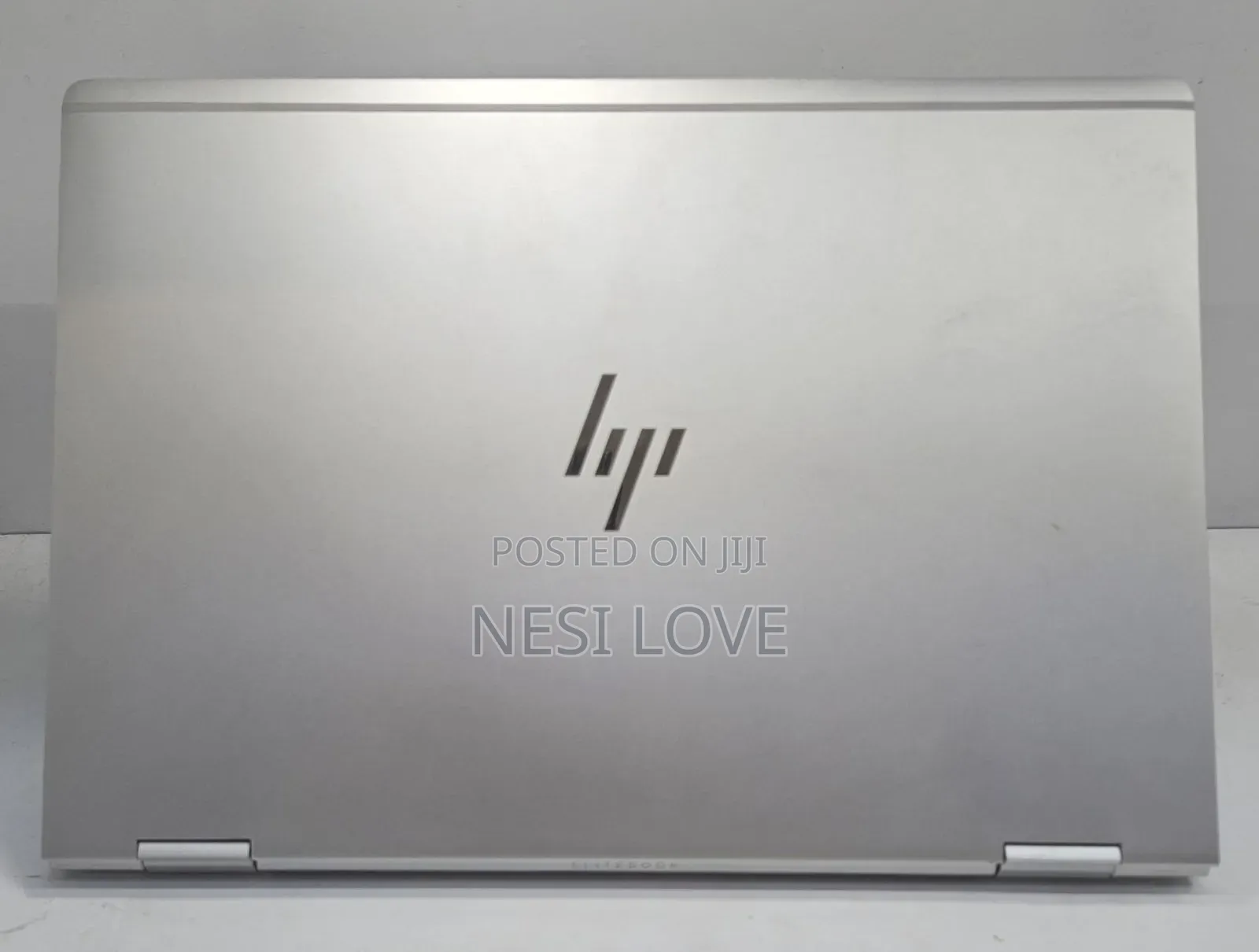 New Laptop HP EliteBook X360 1030 G2 8GB Intel Core I5 SSD 512GB