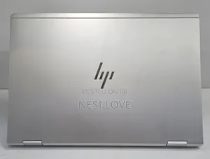 New Laptop HP EliteBook X360 1030 G2 8GB Intel Core I5 SSD 512GB