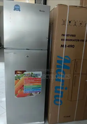 Marino Refrigerator Fan System 490