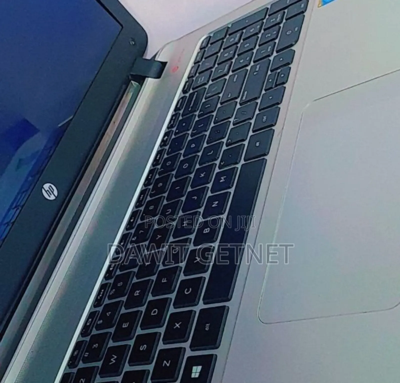 New Laptop HP Envy X360 8GB Intel Core I5 HDD 512GB
