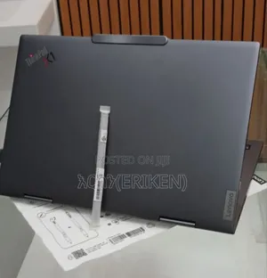 New Laptop Lenovo Yoga 7i 64GB Intel Core Ultra 7 SSD 512GB