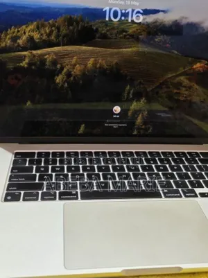 New Laptop Apple MacBook Air 2024 M3 13-Inch 16GB Apple M3 SSD 512GB