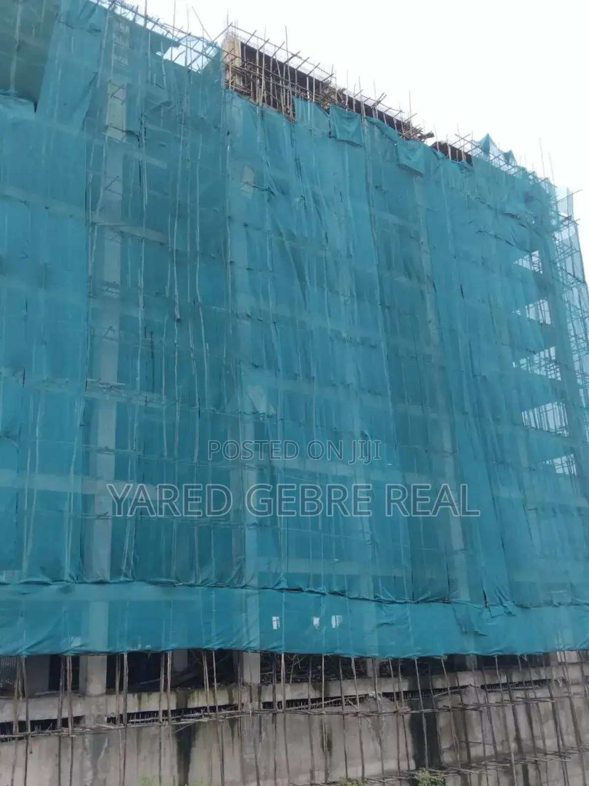 3bdrm Apartment in Legacy Real Estate, Yeka for sale