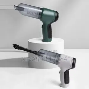 Portable Hand Held 3in1 Vaccum Cleaner(ማንኛውንም ነገር ማፅጃ)