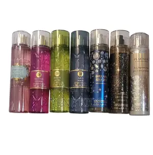 Bath Body Works Body Spray From Canada