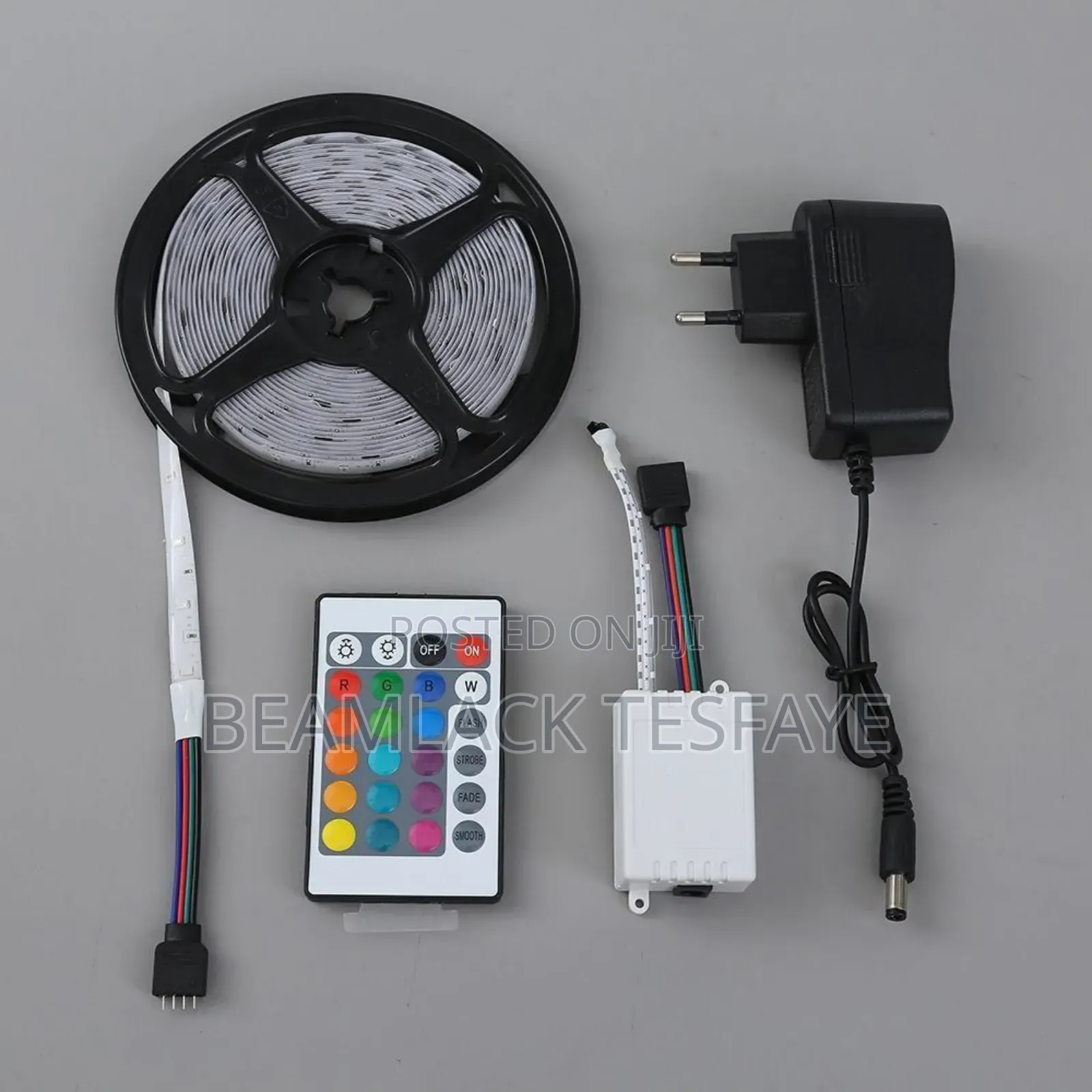 5 Meters Light Strip