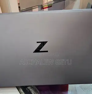 New Laptop HP ZBook Power G9 I7 32GB Intel Core I7 SSD 1T
