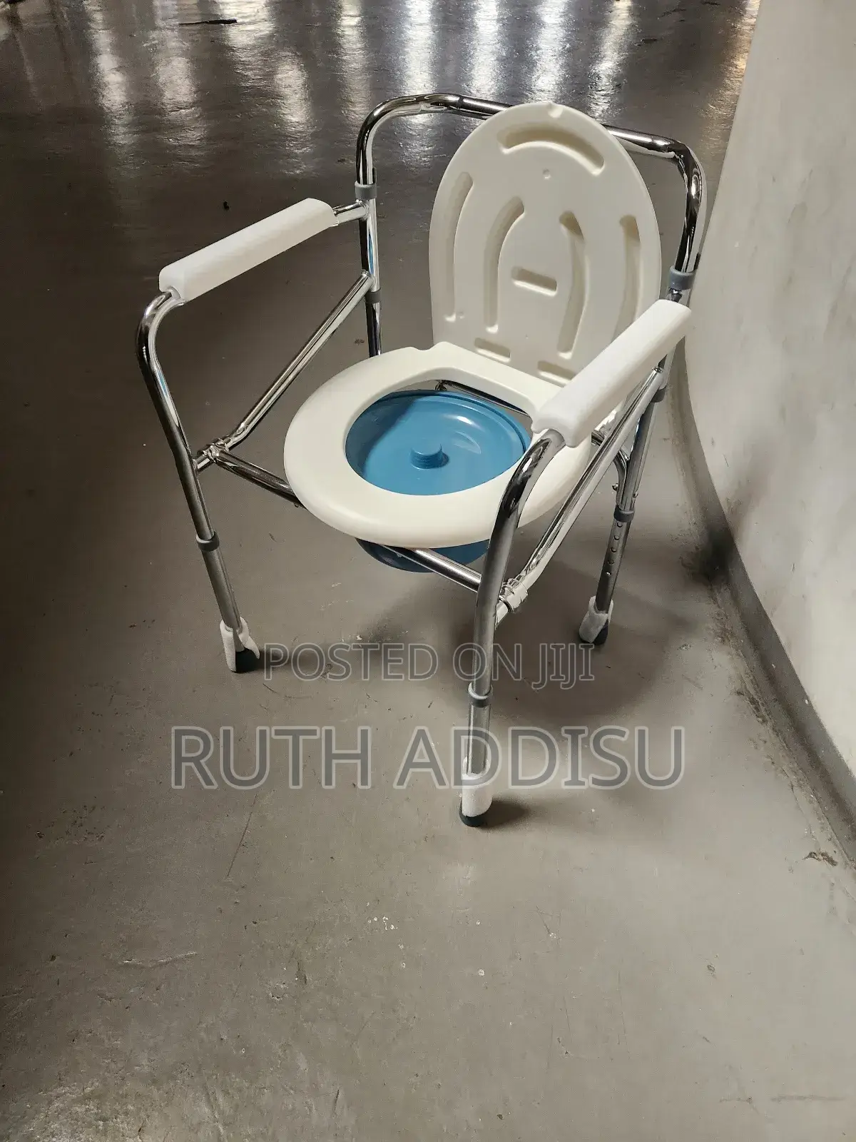 Commode Chair庫侖toilet Chair朱明commode Chair鵝黃commode Chair乏味toilet New