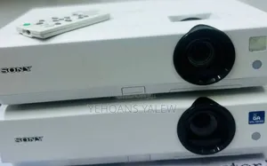 Esony Projector Model Name VPL-Dx102 Hardware Interface Vga, Hdmi