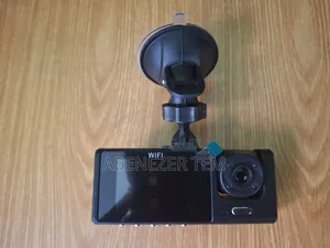 Dashcam Car Dash Camera